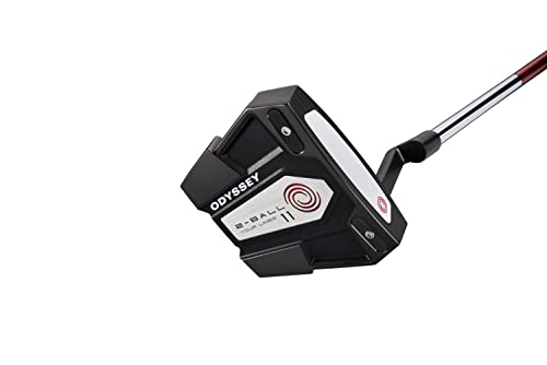 Odyssey 2 Ball Eleven Tour Lined Putter
