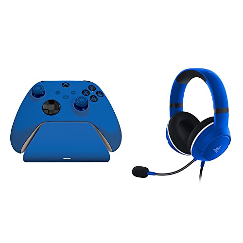 Razer Essential Duo Bundle for Xbox: Kaira X Wired