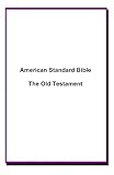 American Standard Bible