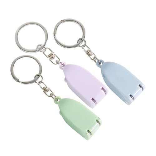 Amosfun 3 ܂肽ݎL[`F[tܐ؂ gѕ֗ Kтɂfގgp pΉ wPA