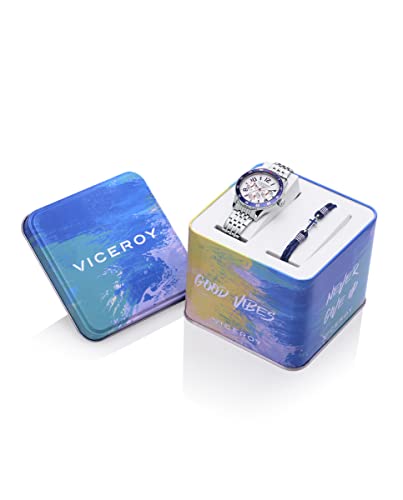 Reloj Viceroy cadete 401305-04 el regalo de comunión ideal 2