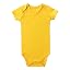 Short Sleeve Yellow