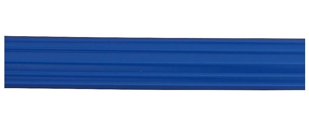 Profilo Antiscivolo Per Scale - Nastro Adesivo In Gomma 12mm Nero Per Gradini - Foto 4