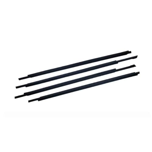 Burletes automotrices para evitar filtraciones en Toyota Land Cruiser Prado 03-09
