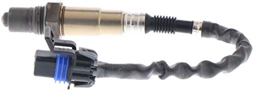 Sensor de Oxígeno Bosch 16134 Premium Original miniatura 2