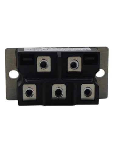 Module de pont redresseur MDS60-16W triphasé 1600V avec fusible intégré
