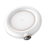 [ALIMENTÉ PAR USB] Chauffez facilement votre tasse avec une interface USB, vous permettant de déguster des boissons chaudes partout où vous allez.