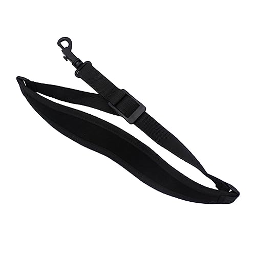 Abaodam Tenor Sax Saxophone Strap for Alto Saxophone Neck Belt Cotton Saxophone Accessory