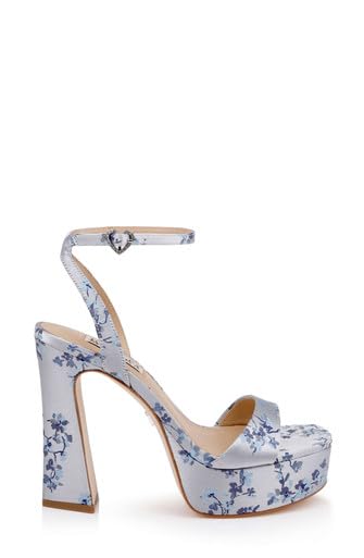 Image of Badgley Mischka womens CaiaHeeled Sandal