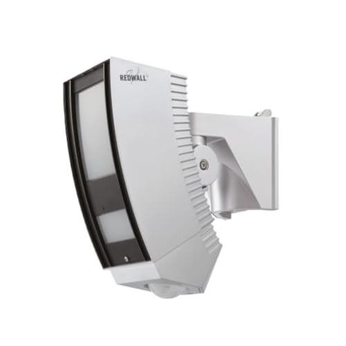 Optex SIP-5030 Redwall SIP PIR Detector 165 x 100 Feet