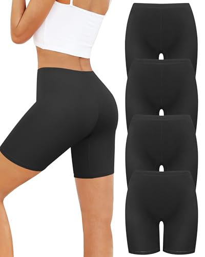 apparel cotton biker shorts