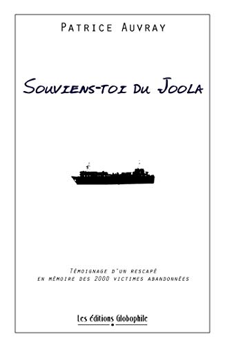 Souviens-toi du Joola PDF Ebook En Ligne