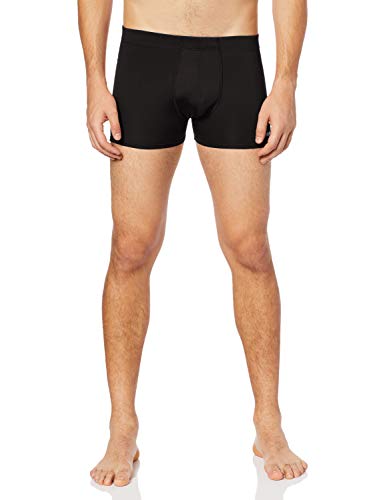 Mash - Cueca Boxer 170.30, Masculino, Preto, GG