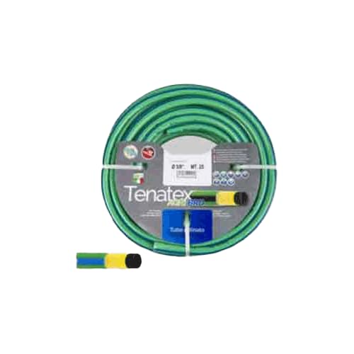 Tubo retinato 'tenatex agri' ø 25 mm (1") x 50 mt