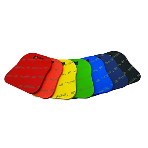 Northeast Products Therm-A-Seat Sport Cushion Stadium Seat Pad, Navy Blue #TOP2