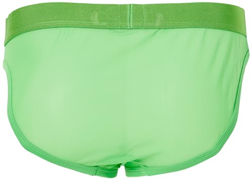 Jack Adams Men's Mesh Brief2