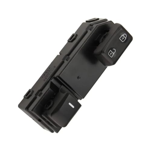 Commande leve vitre haute sensibilite bouton de levage avant droit - 5