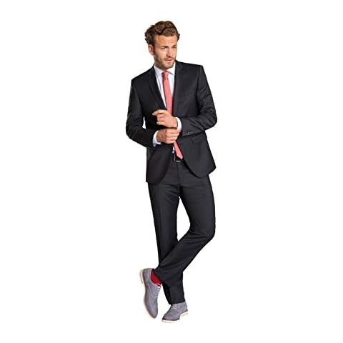 Cinque Men's CIDATINI Casual Suit Jacket Cover