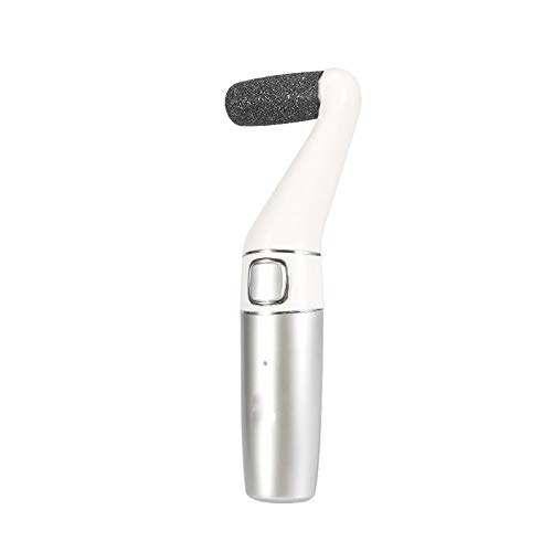 Elettrico rimozione del callo di Pedicure macchina piede strumento cura polacco Nail File Roller ricaricabile Grinding Manicure Tools
