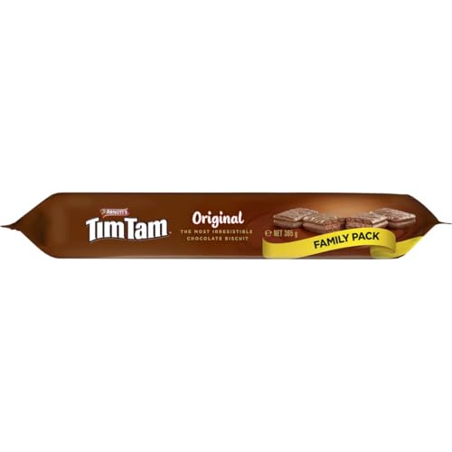 Tim Tam Original Family Pack 365g