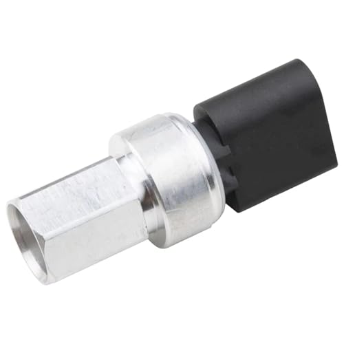 Capteur de pression de climatisation 1K0959126E haute précision pour Audi