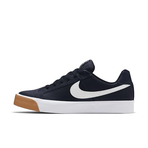 Image of Nike Mens Court Royale Ac Sneakers