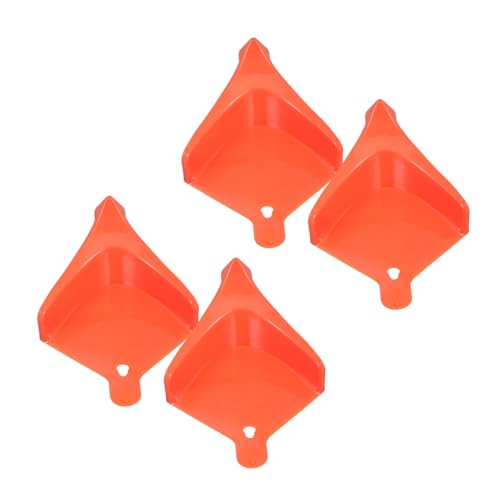 BESTYASH 4Pcs Car Wash Hose Guides Durable Hose Organizers for Tire Compatibility Strong Material for Efficient Cleaning and Tire Protection for Any Vehicle