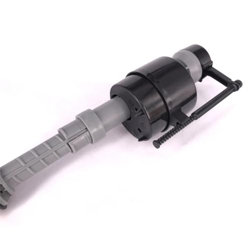 Valve de remplissage réglable WC, ensemble accessoires réservoir POM - 5