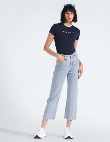 Image of Tommy Hilfiger Women T-Shirt