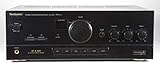 technics amplifier su-z1 Endstufe abtrennbar: Vorstufe oder Equalizer einschleifbar