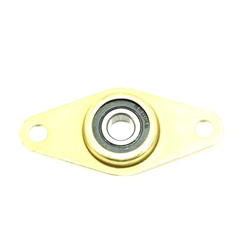 Husqvarna Part Number 532180017 Bearing Flange