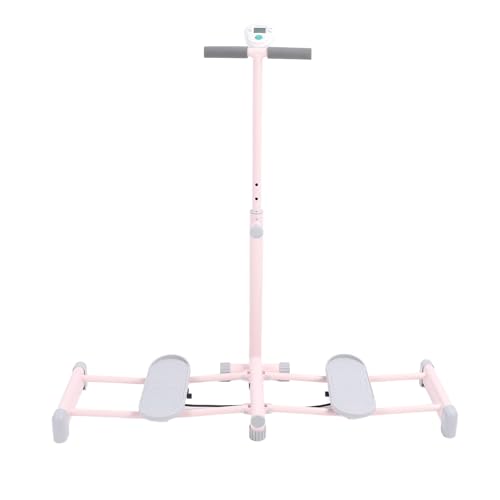 Equipo de ejercicio para piernas con conteo preciso miniatura 7