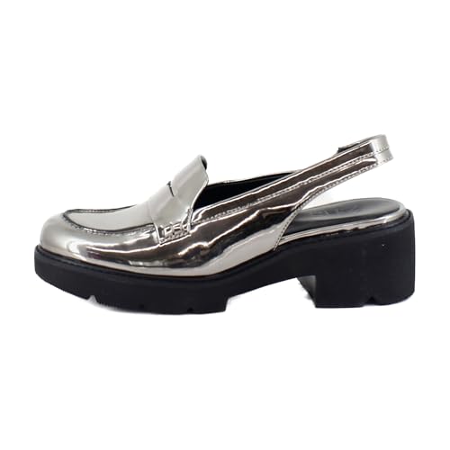 Naturalizer Women's Darry Slingback Mary Jane Flat2