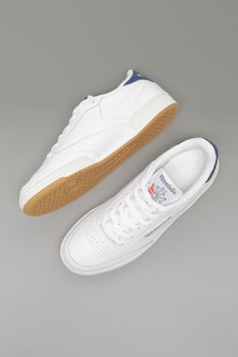 Image of Reebok Classic Nylon Women's Sneakers, Casual Tennis Shoes Women