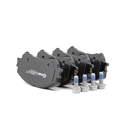Brembo P 68 067 Pastillas de Frenos