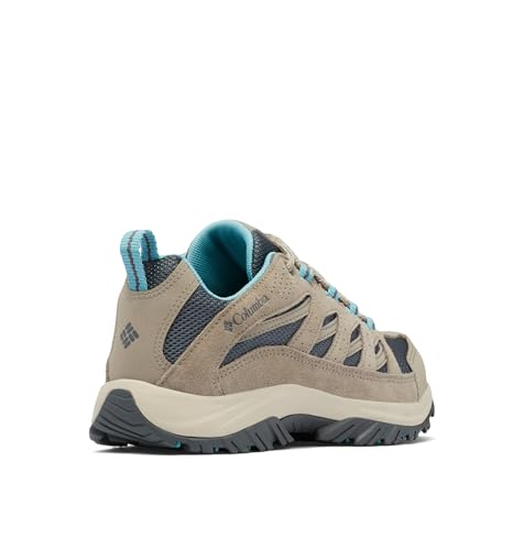 Image of Columbia Women's Crestwood Hiking Boot