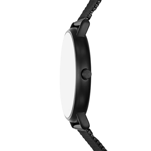 Image of Skagen Signatur Minimalist Stainless Steel Watch for Men