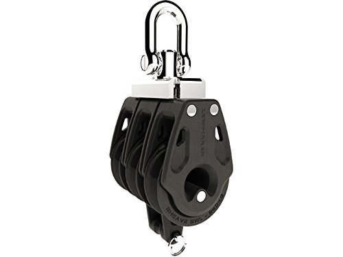 Lewmar Bozzello Control 30 Triplo arricavo