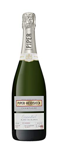 シャンパーニュ パイパー・エドシック エッセンシエル ブラン・ド・ブラン [ スパークリング 辛口 フランス 750ml ] [ギフトBox入り] (B07GYZNFJ7) Amazon価格推移・価格追跡