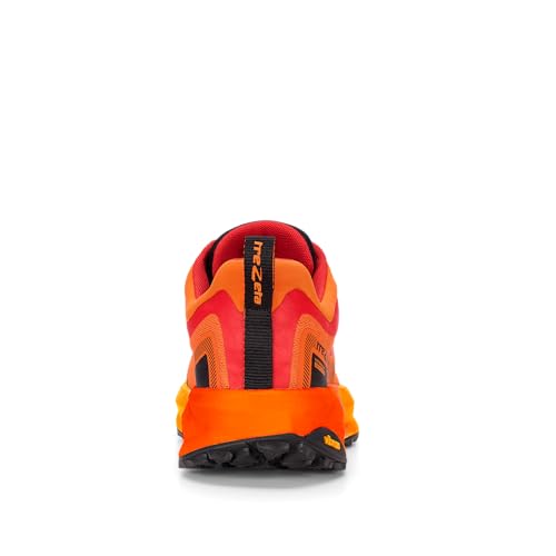 Trezeta Orange Red 42.5 conception premium pour trek exigeant - 5