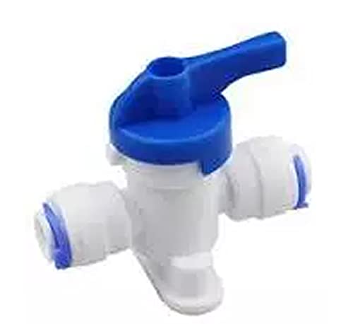 Whimar OsmoLine Deio Plus 50GPD 190 L/g - Impianto Con Membrana Pentair