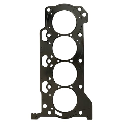 Image of IRONTEK Head Gasket Set CS26515 / HS2061 - Compatible for Lexus CT200h 2011-2017; for Toyota Prius 2010-2020, Prius V 2012-2018, Corolla 2020