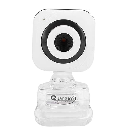 ZEL Computer Care Quantum HI-TECH USB Camera | QHM- 495B | 1 Year ...
