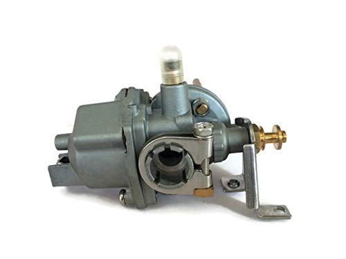 Carburateur 6A1-14301 pour moteur annexe de voilier Yamaha Parsun 2 temps