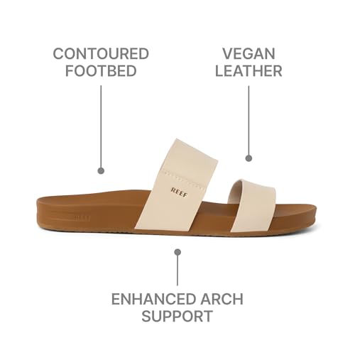Image of REEF Cushion Vista Womens Sandal