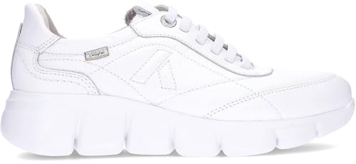 Callaghan Deportivas para mujer Ballon 64700 de la talla 37 en color BLANCO