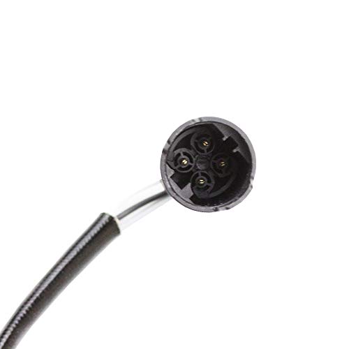Sensor de Oxígeno O2 para BMW X5 325XI 330XI 2.5L 3.0L miniatura 4