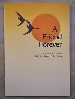 Paperback A Friend Forever Book