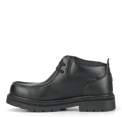 Image of Lugz Men's Strutt LX Moc Toe Retro Chukka Boot