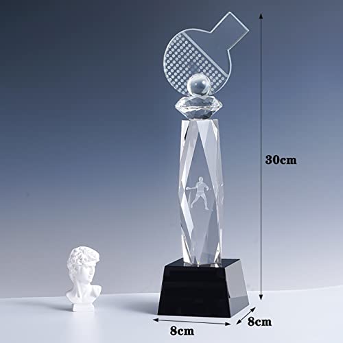 Trofei, medaglie e premi Trofeo di Cristallo